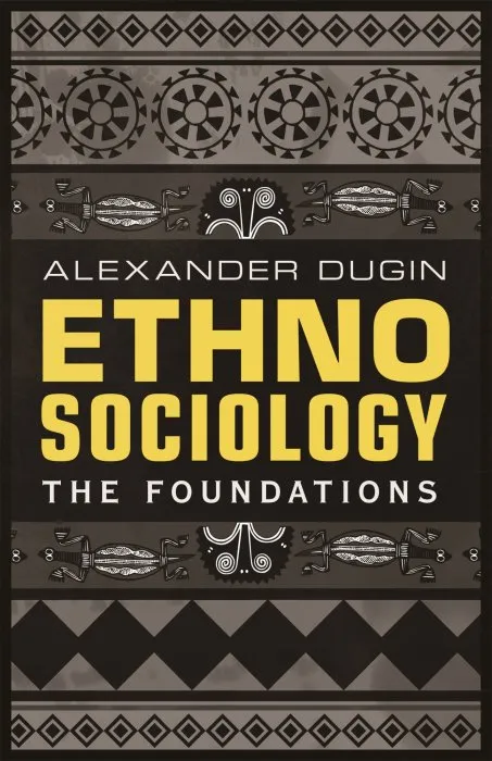 Ethnosociology: The Foundations