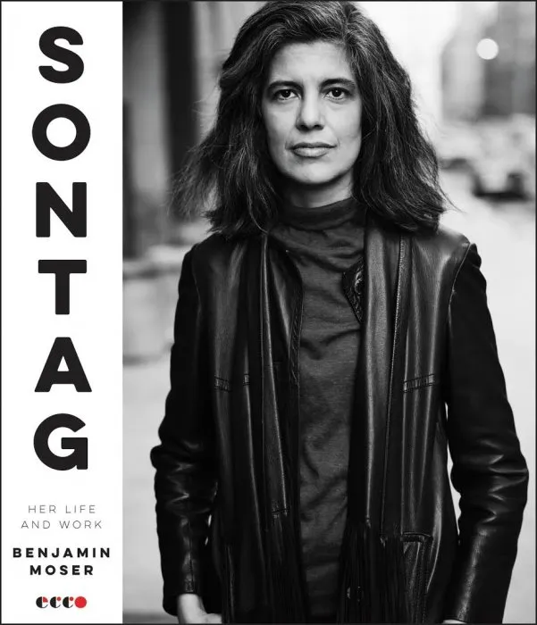 Sontag: Her Life and Work