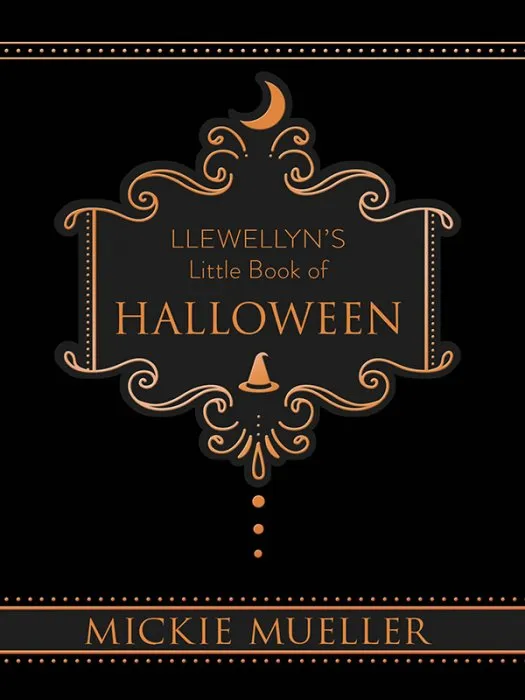 Llewellyn's Little Book of Halloween (Llewellyn's Little, Book 6)