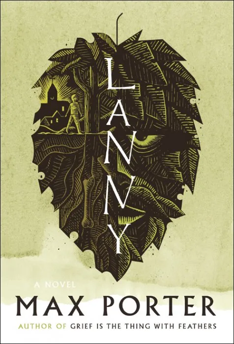 Lanny: A Novel