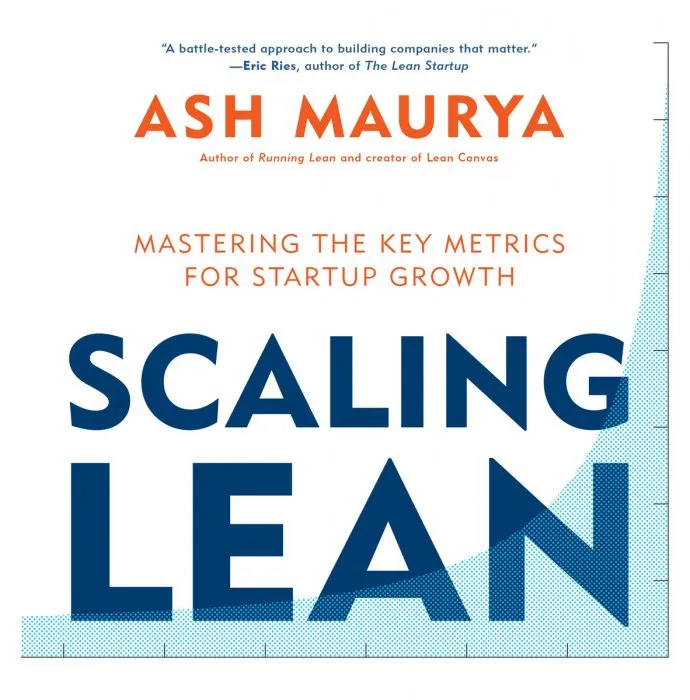 Scaling Lean: Mastering the Key Metrics for Startup Growth