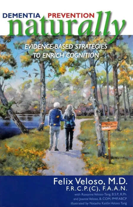 Dementia Prevention Naturally: Evidence-based Strategies to Enrich Cognition