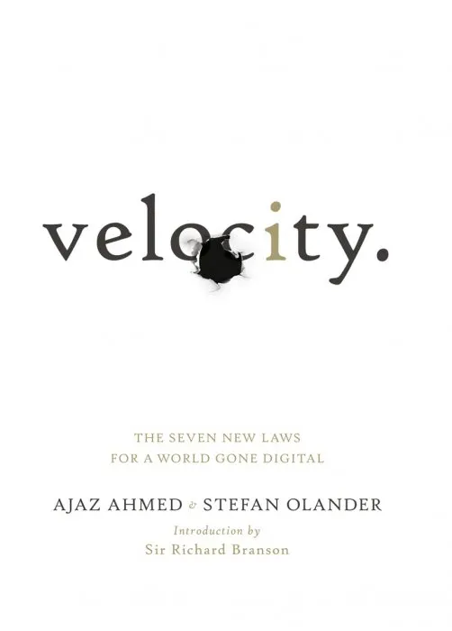 Velocity: The Seven New Laws for a World Gone Digital