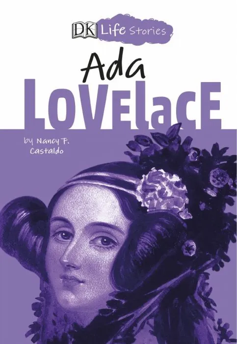 DK Life Stories: Ada Lovelace (DK Life Stories)