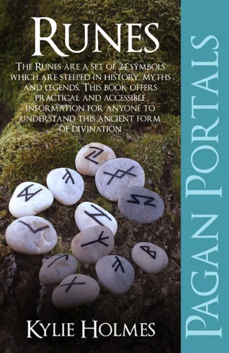 Pagan Portals: Runes (Pagan Portals)