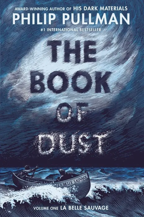 La Belle Sauvage (The Book of Dust, Book 1)