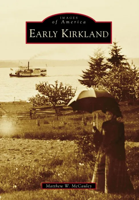 Early Kirkland (Images of America)