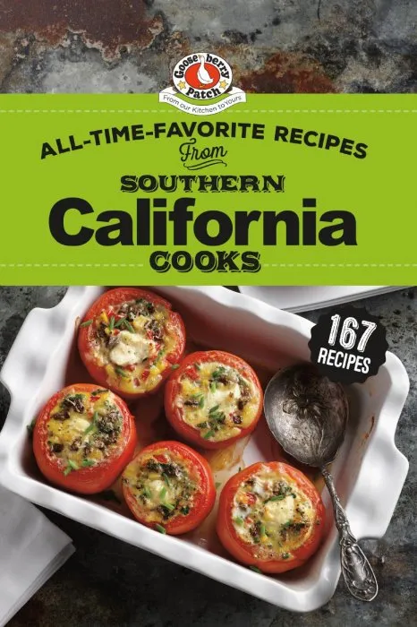 All-Time-Favorite Recipes from Southern California Cooks (Regional Cooks)
