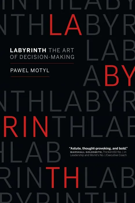 Labyrinth: The Art of Decision-Making