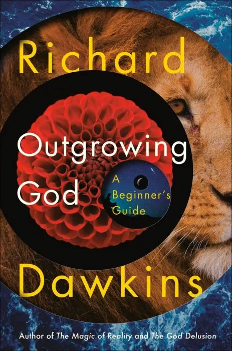 Outgrowing God: A Beginner's Guide, US Edition