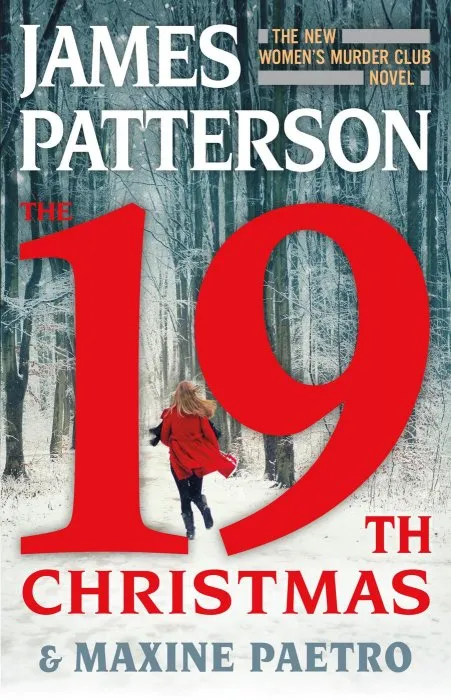The 19th Christmas (Women's Murder Club, Book 19)