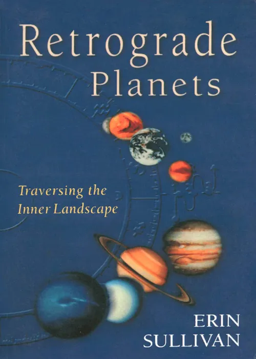 Retrograde Planets: Traversing the Inner Landscape