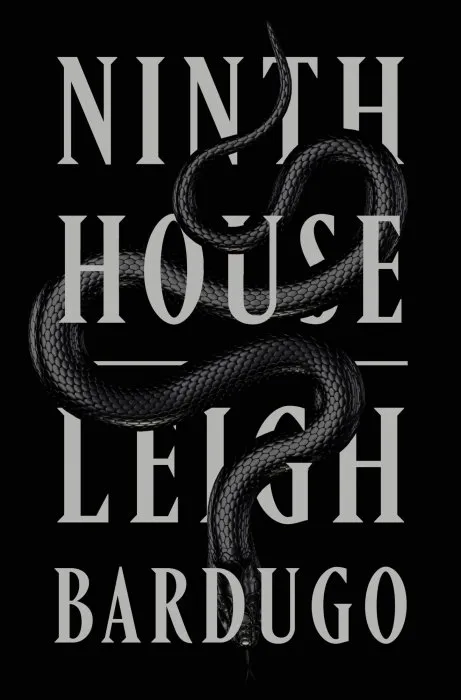 Ninth House (Alex Stern, Book 1)
