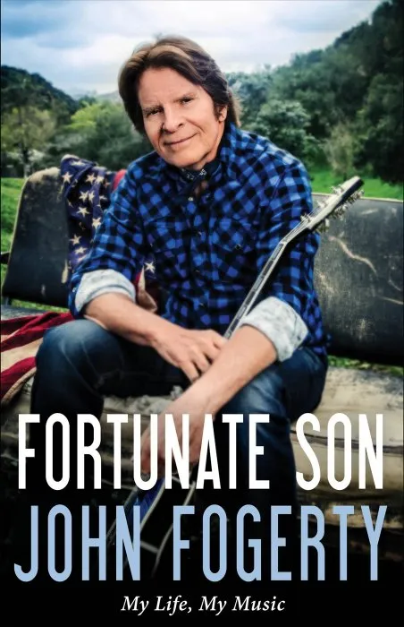Fortunate Son: My Life, My Music