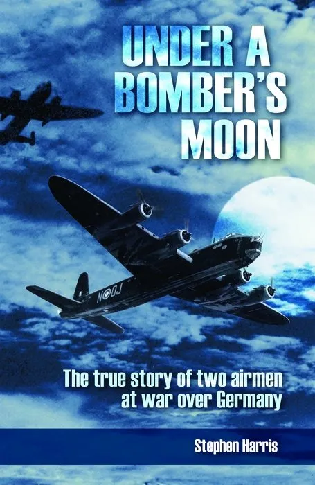 Under a Bomber's Moon