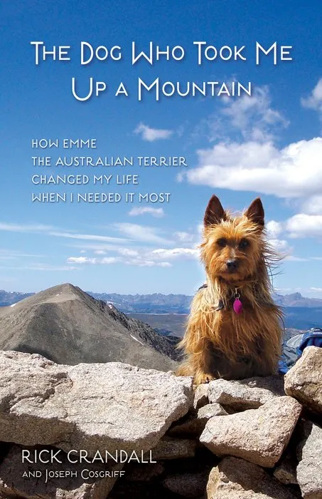 The Dog Who Took Me Up a Mountain: How Emme the Australian Terrier Changed My Life When I Needed It Most