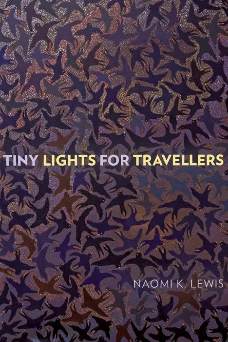 Tiny Lights for Travellers (Wayfarer)