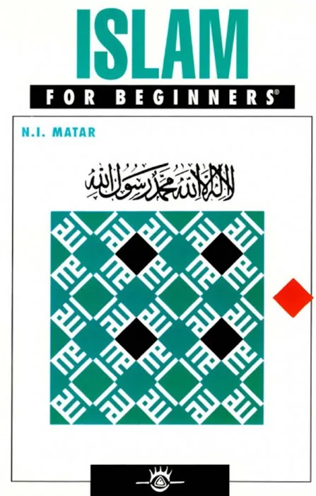 Islam For Beginners (For Beginners)
