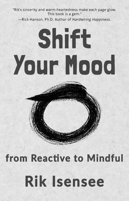 Shift Your Mood: from Reactive to Mindful