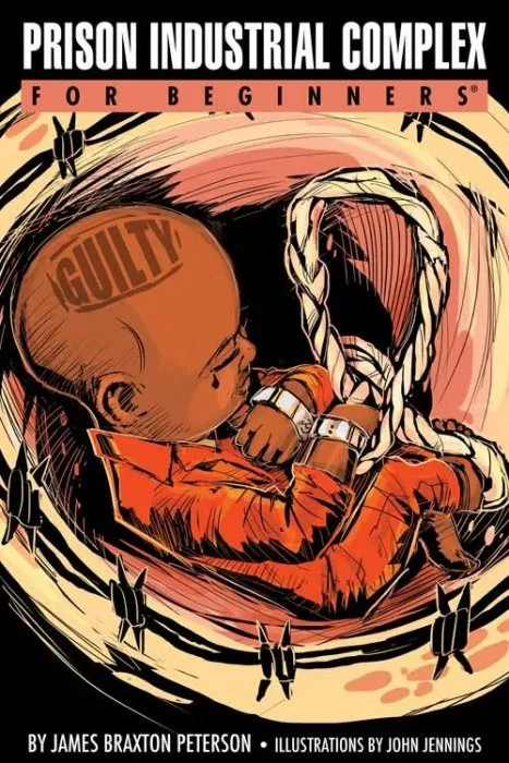 Prison Industrial Complex For Beginners (For Beginners)