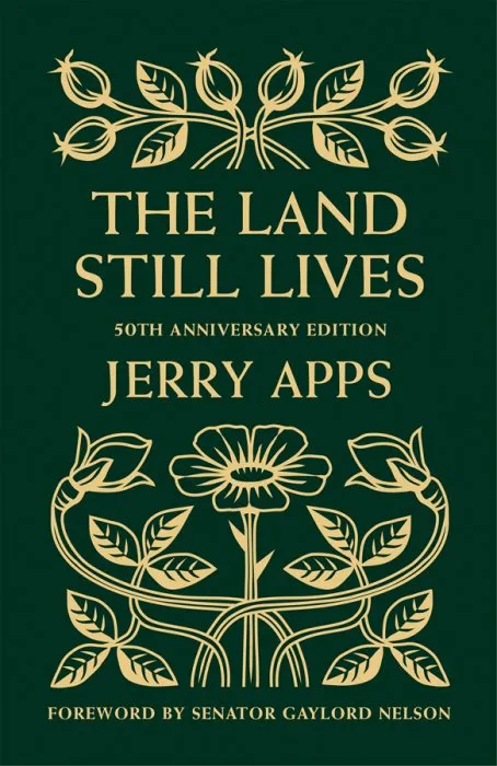 The Land Still Lives, 50th Anniversary Edition