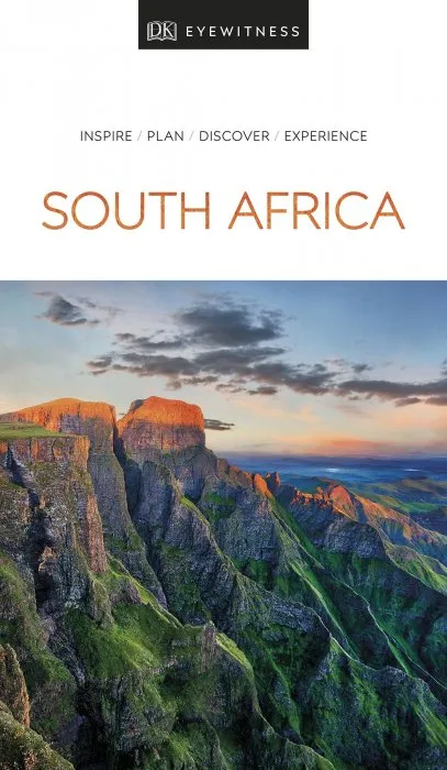 DK Eyewitness Travel Guide South Africa (DK Eyewitness Travel Guide)