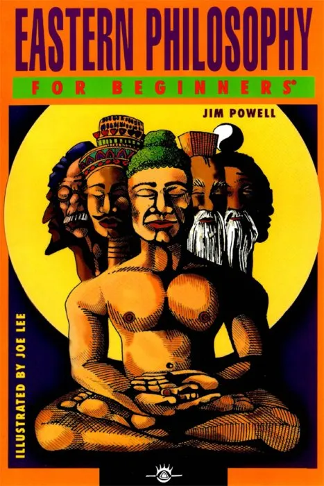 Eastern Philosophy For Beginners (For Beginners)