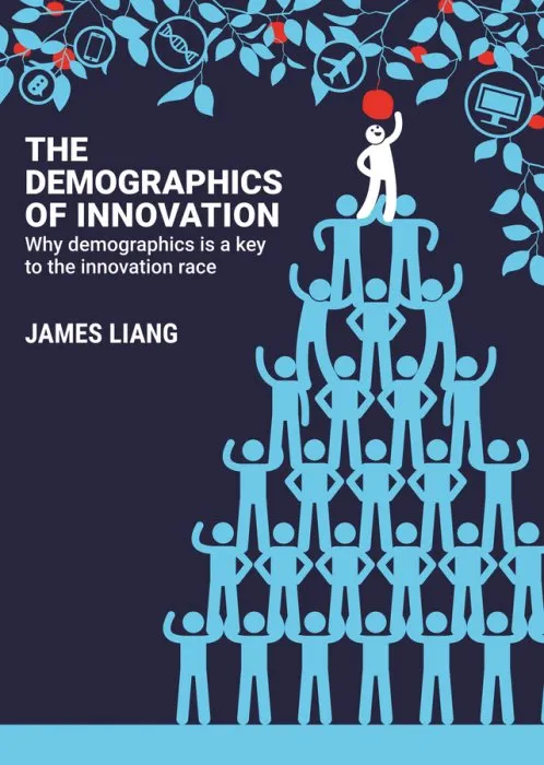 The Demographics of Innovation: Why Demographics is a Key to the Innovation Race