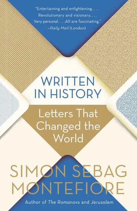 Written in History: Letters That Changed the World