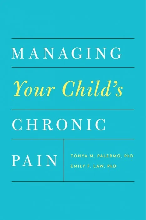 Managing Your Child's Chronic Pain