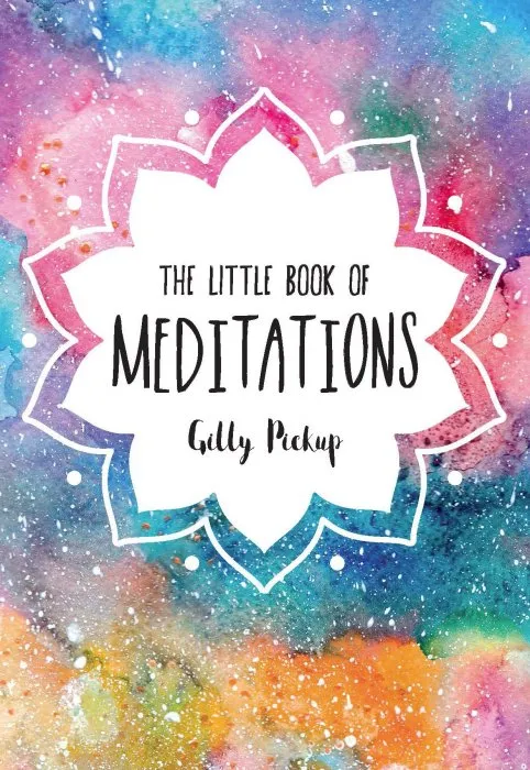 The Little Book of Meditations