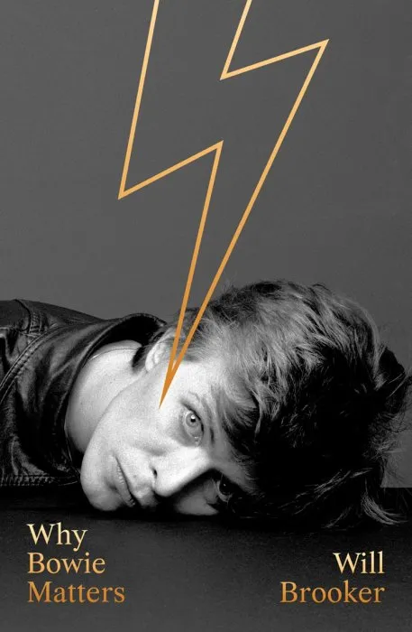 Why Bowie Matters (Why Music Matters, Book 2)