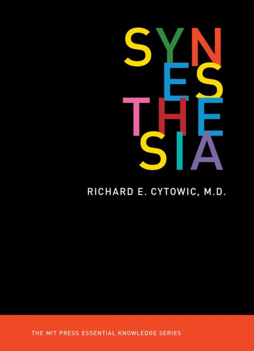 Synesthesia (MIT Press Essential Knowledge)