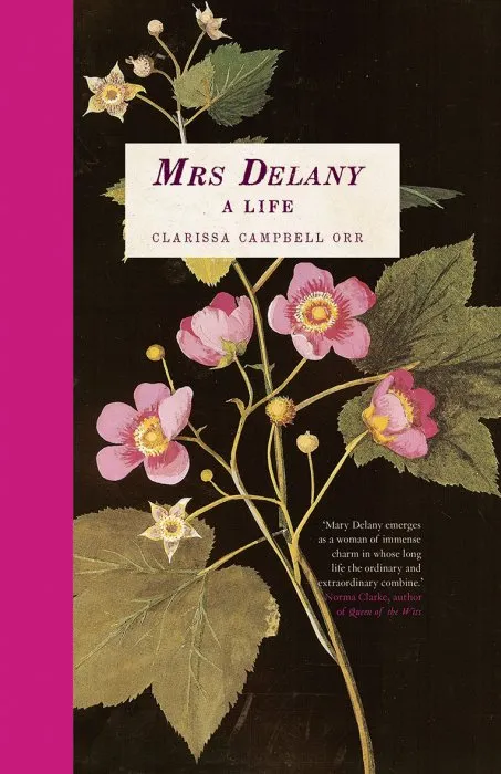 Mrs Delany: A Life