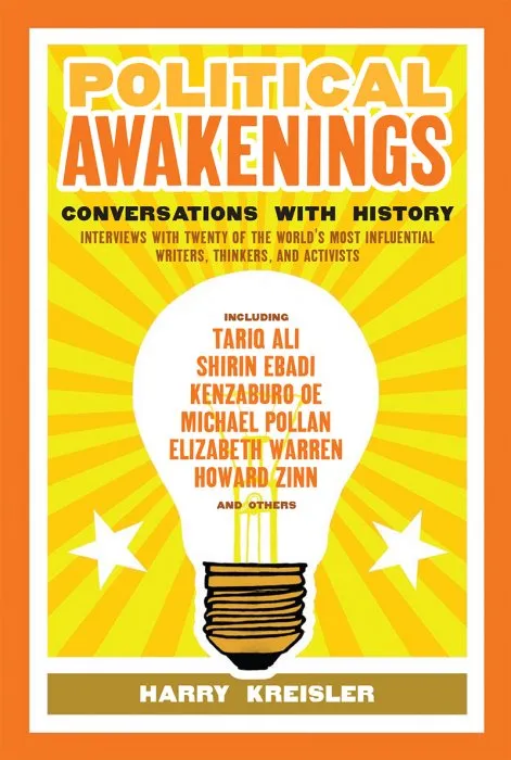 Political Awakenings: Conversations with History