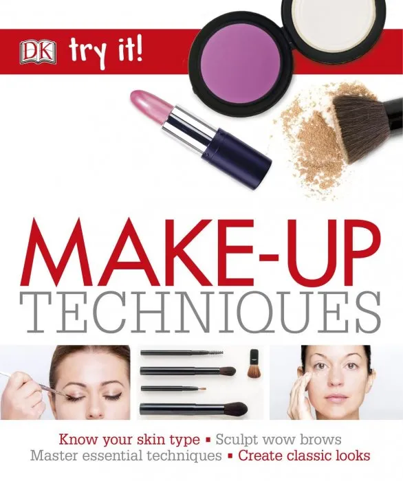 Make-Up Techniques (Try It!)