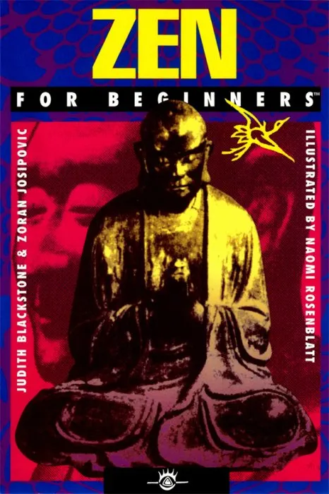 Zen For Beginners (For Beginners)