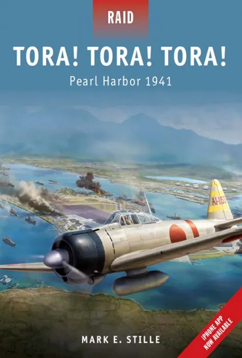 Tora! Tora! Tora!: Pearl Harbor 1941 (Raid #26)