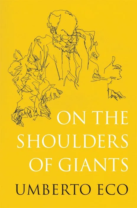 On the Shoulders of Giants