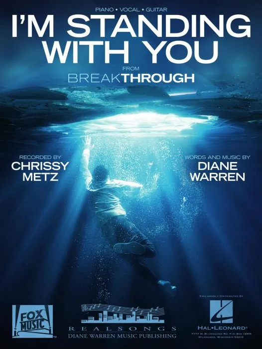 I'm Standing with You