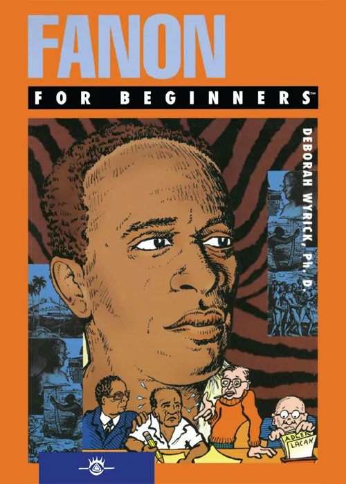 Fanon For Beginners (For Beginners)