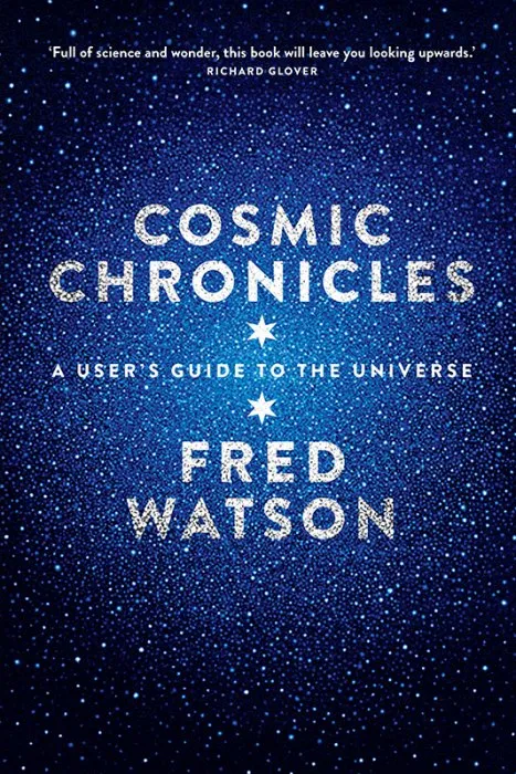 Cosmic Chronicles: A user's guide to the Universe