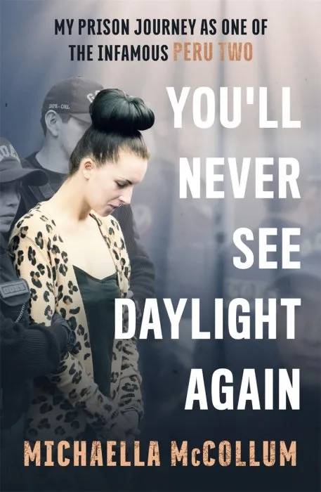 You'll Never See Daylight Again