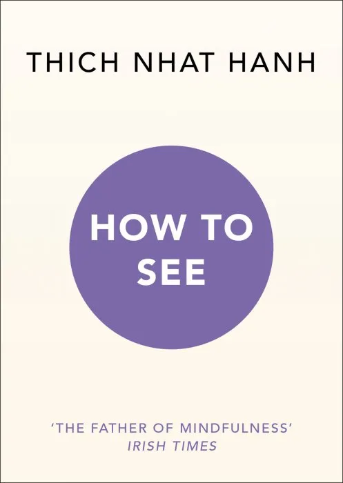 How to See, UK Edition