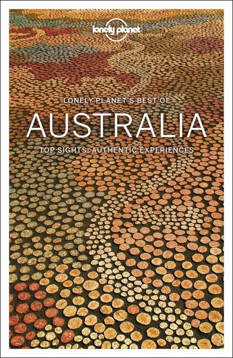 Lonely Planet Best of Australia, 3rd Edition
