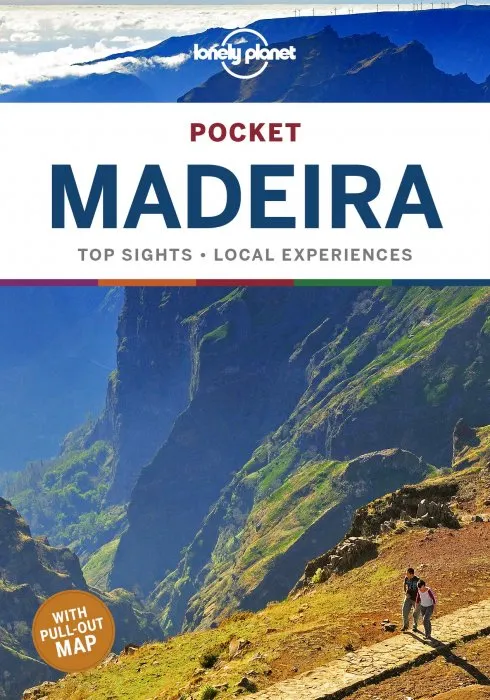Lonely Planet Pocket Madeira, 2nd Edition