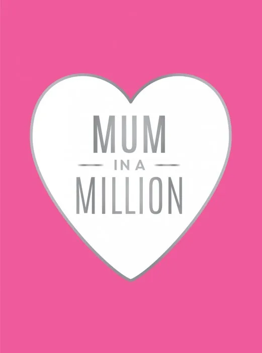 Mum in a Million: The Perfect Gift to Give to Your Mum
