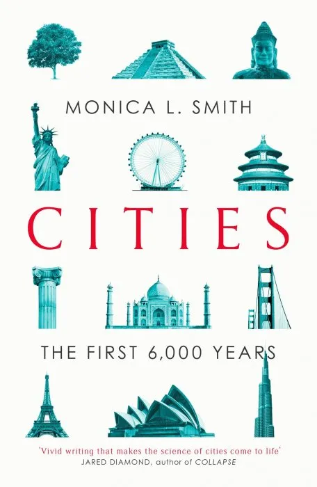 Cities: The First 6,000 Years, UK Edition