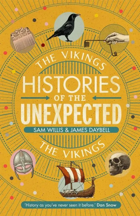 The Vikings (Histories of the Unexpected)