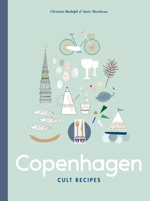 Copenhagen Cult Recipes